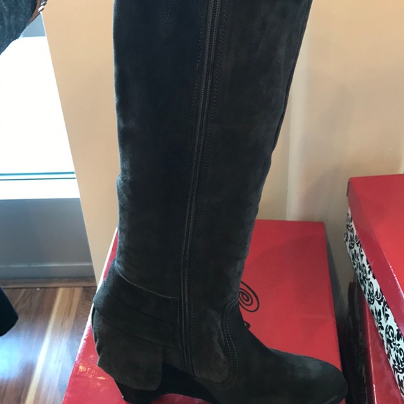 Naughty Monkey Double Up boot - Picture 4 of 4